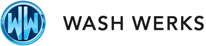 Wash Werks logo graphic