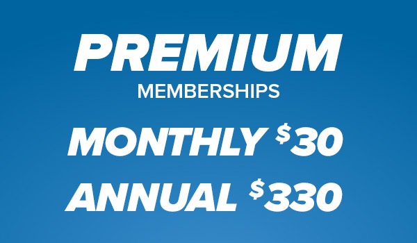 Wash Werks Premium Membership